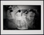 [People sleeping]
