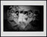 [People sleeping]