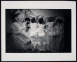 [People sleeping]