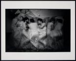 [People sleeping]