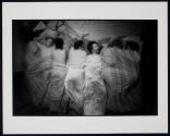 [People sleeping]