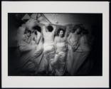 [People sleeping]