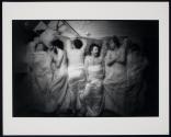 [People sleeping]