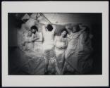 [People sleeping]