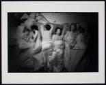 [People sleeping]