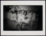 [People sleeping]