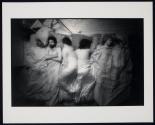 [People sleeping]