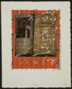 Study For The Red Book
