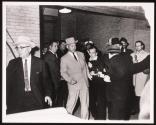 Lee Harvey Oswald Shot, Dallas, Texas