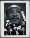 MLK [Martin Luther King Jr.] New Political [sic] Convention, Chicago