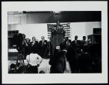 MLK [Martin Luther King, Jr.] New Politics Convention, Chicago