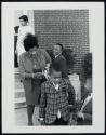 Ebenezer Baptist Church, Atlanta, GA., Grandmother King, MLK Jr.[sic], Dexter