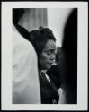 Coretta Scott King, Washington, DC, Women's Strike for Peace