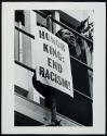 Rev. Ralph Abernathy (Southern Christian Leadership Conference), Memphis march after assassination