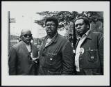 March to Resurrection City, Washington, DC, MLK's [Martin Luther King, Jr.] Followers, NYC