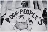 Poor People's Campaign, Washington, D.C.