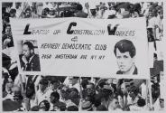 Solidarity Day, Washington, D.C.