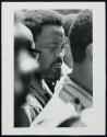 Hosea Williams, Solidarity Day, Washington, D.C.