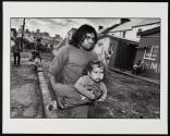 Charlie Coffee and Mickey Hickey, Redfern Section of Sidney, Australia