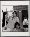 Marilyn Cargil and René Riley, Redfern Section of Sidney, Australia