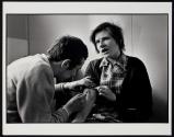 Heroin Addicts, London