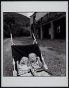 Crying Twins, Middlesboro, Kentucky