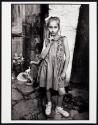 Street Child, Trabzon, Turkey