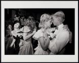 Gibbs Senior High School Prom, Saint Petersburg, Florida