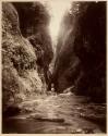 Oneonta Gorge, Oregon
