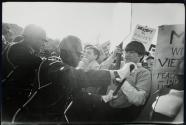 Pentagon - October 1967