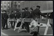 I.S. 201, Harlem - September 1966