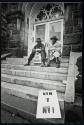 Memphis, Tennessee - April 1968