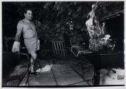 Barbecue, New York
