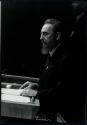 Fidel Castro, UN, New York, 1995