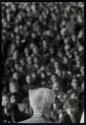 Washington, D.C. - "SANE" March - Norman Thomas - November 1965