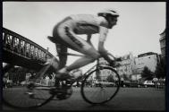 [Bicycle racer - Italy]