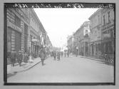 Bulgarie rue de Sofia