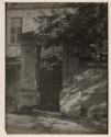 Charleston Doorway