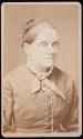 Sarah Griffen Hurn (1818-1890)