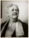 Sara Delano Roosevelt, Mother of Franklin D. Roosevelt