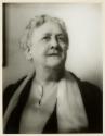 Mrs. James Roosevelt, Mother of Franklin D. Roosevelt