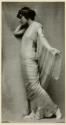 Woman in Chiton (?), Facing Left