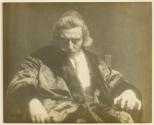 E.H. Southern in costume of Richelieu