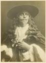 E.H. Southern in costume of Richelieu