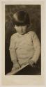 Son of Mr. & Mrs. F. Rosen (Caramoor)