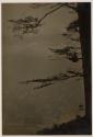 [Japanese mountain landscape]