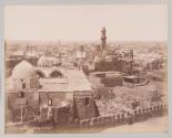 Vue Panoramique du Caire