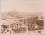 Le Pont de Galata