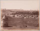 Boût de la Ville. (Caire)