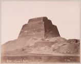 La Pyramide de Meydoun